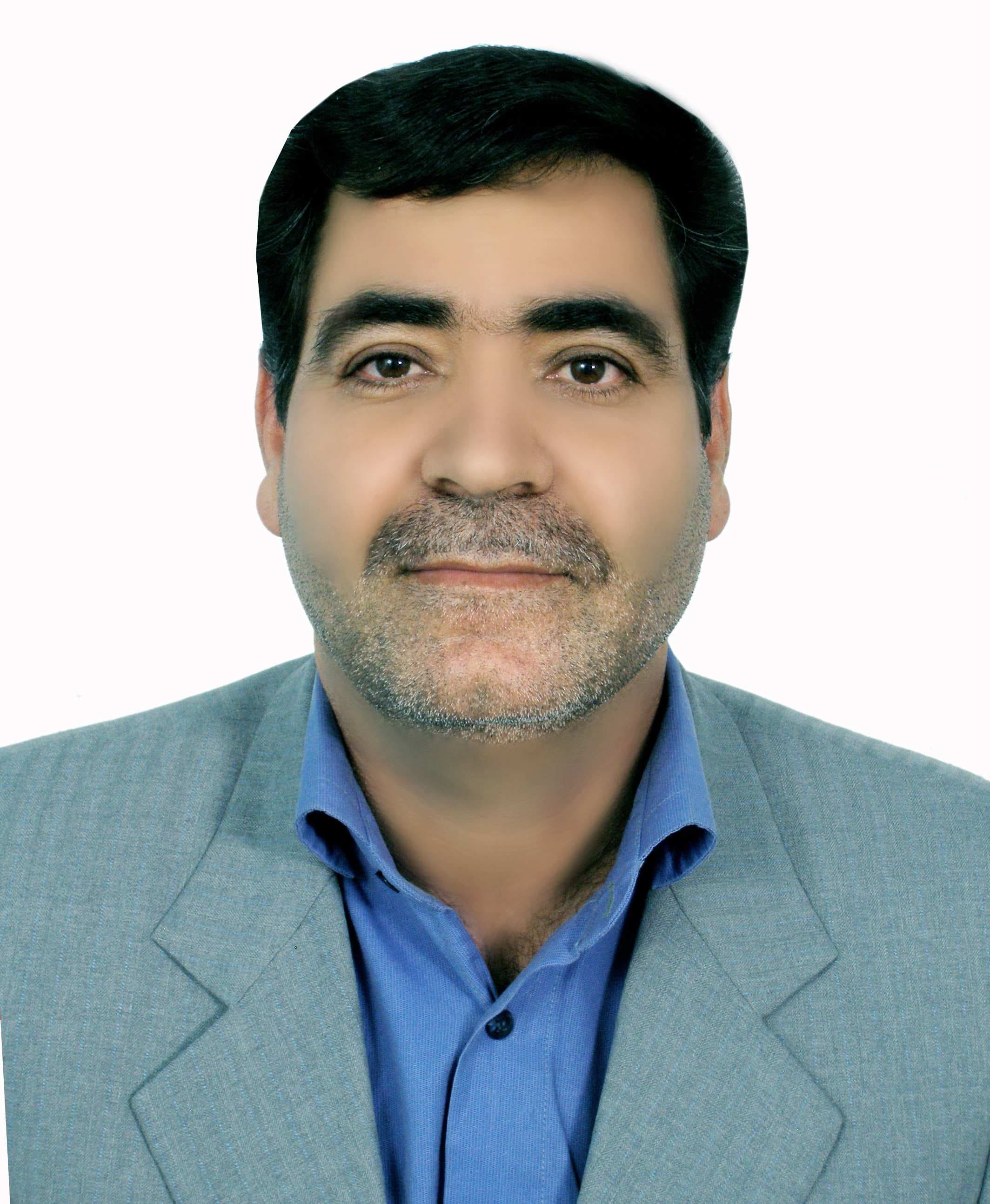 مدیر