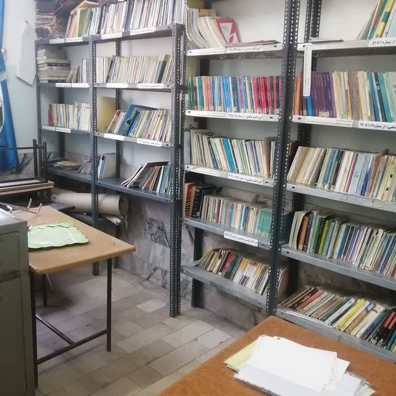 دبیرستان غیر دولتی هدایت