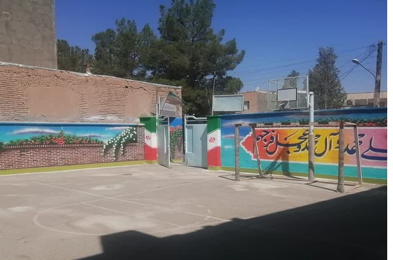 دبیرستان غیر دولتی هدایت
