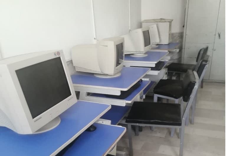 دبیرستان غیر دولتی هدایت